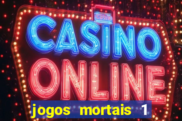 jogos mortais 1 final explicado